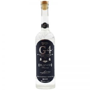 G4 Tequila - Blanco